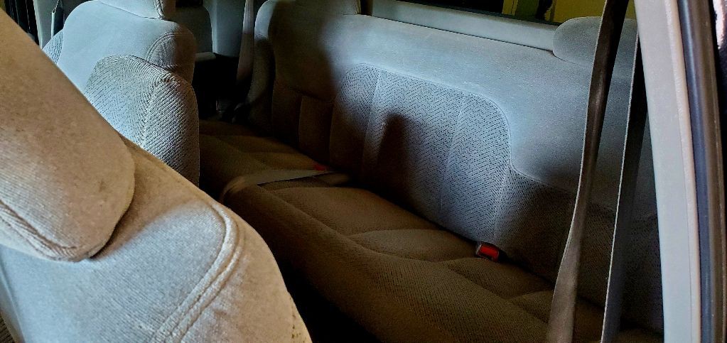 1995 Chevrolet C/K Image 11