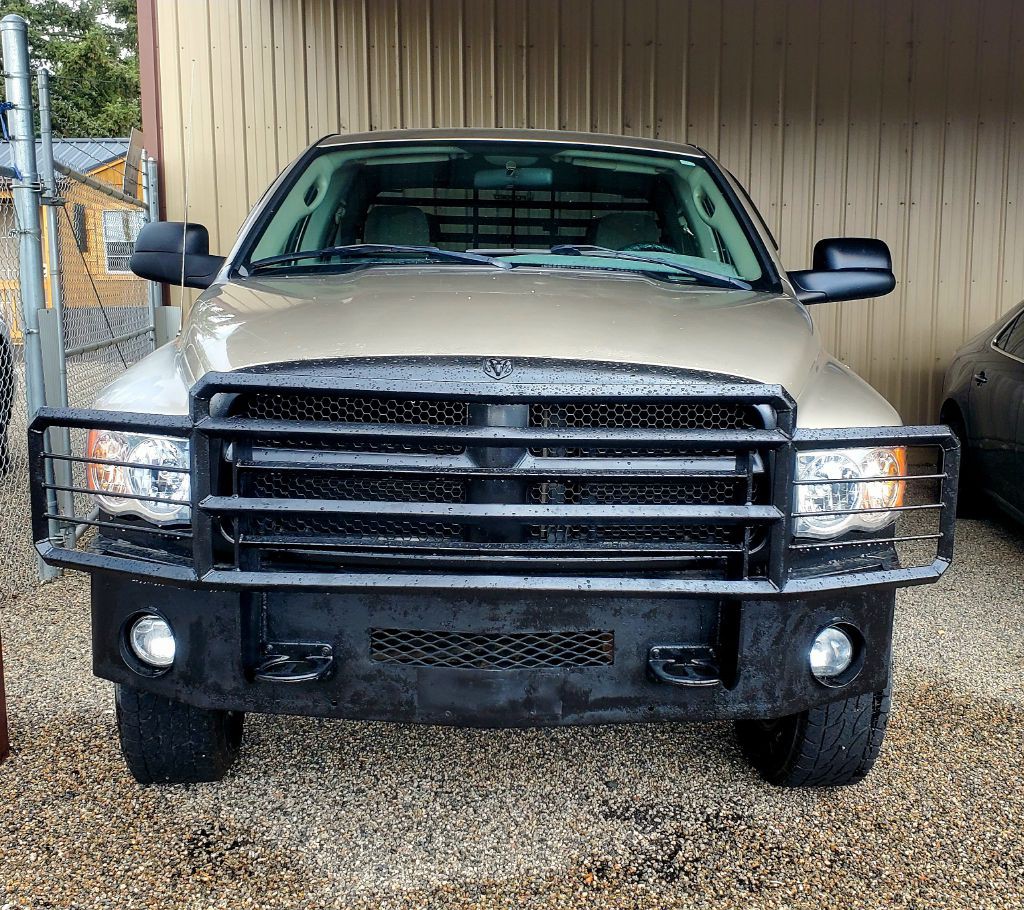 2005 Dodge Ram 2500 Image 1