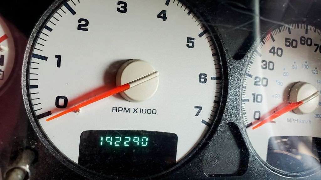 2005 Dodge Ram 2500 Image 14