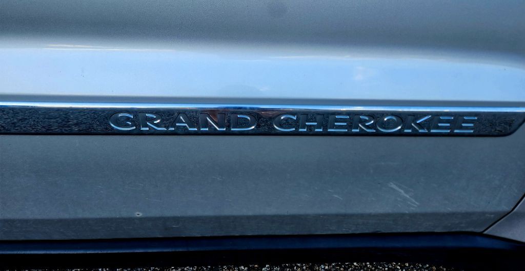2013 Jeep Grand Cherokee Image 12