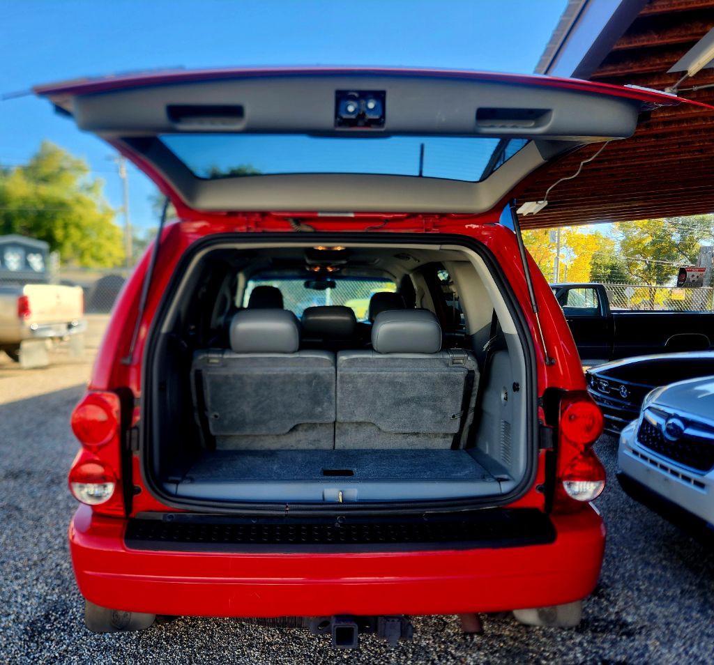 2005 Dodge Durango Image 6