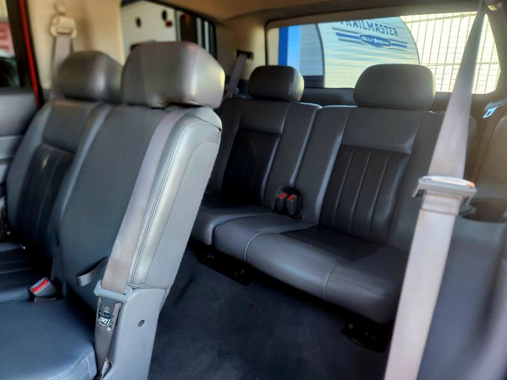 2005 Dodge Durango Image 10