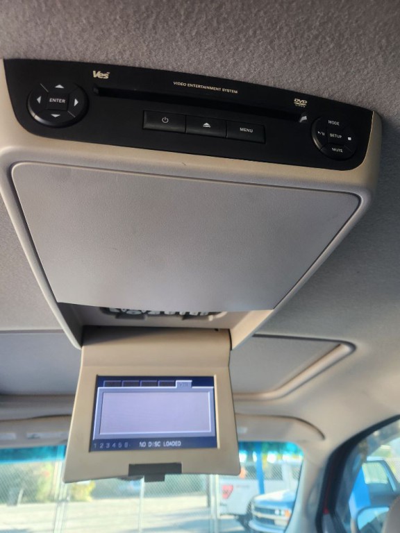 2005 Dodge Durango Image 15