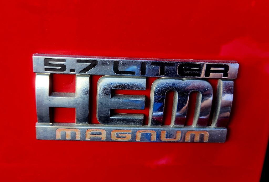 2005 Dodge Durango Image 16