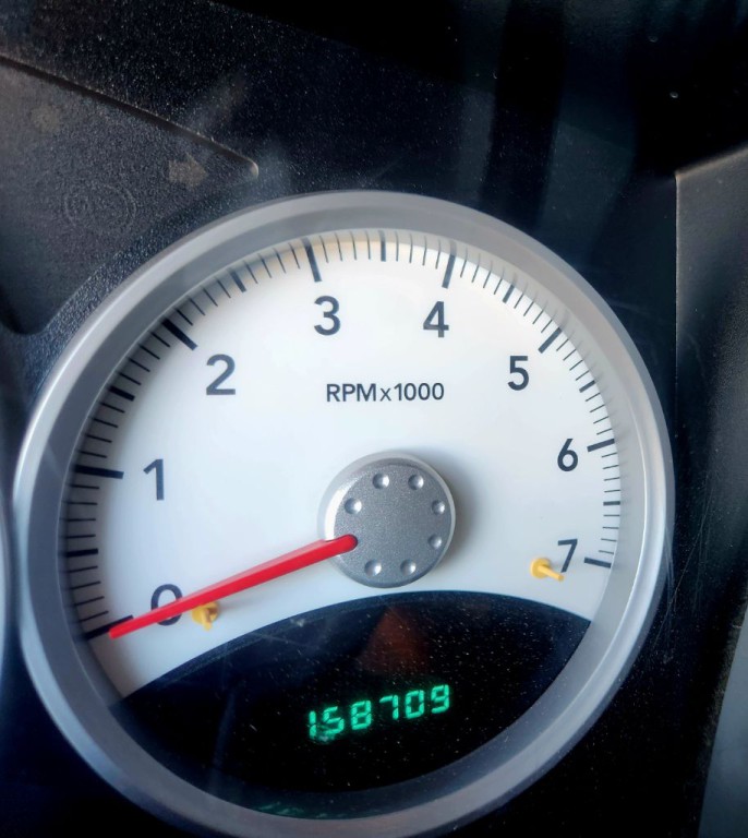 2005 Dodge Durango Image 18