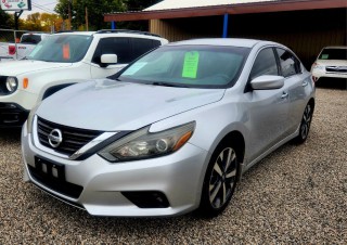 Image for 2017 Nissan Altima 2.5 ID: 6940283