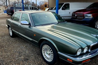 Image for 1995 Jaguar XJ XJ12 ID: 7027286