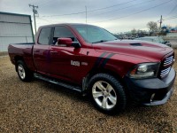 Image for 2016 RAM 1500 Sport ID: 7058967