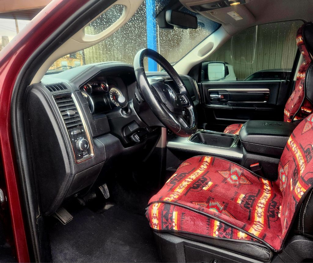 2016 RAM 1500 Image 13