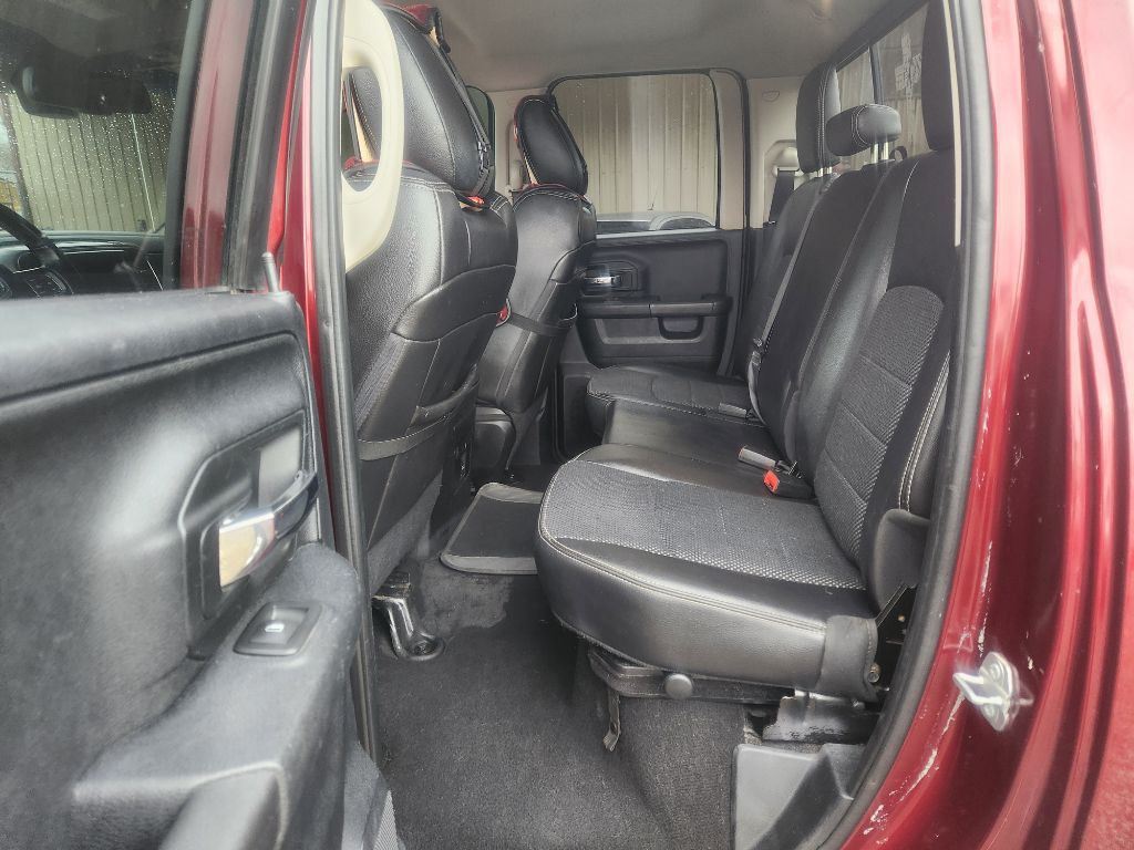 2016 RAM 1500 Image 14