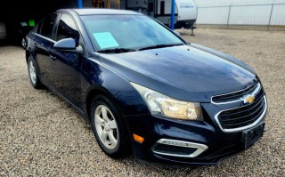 Image for 2015 Chevrolet Cruze 1LT AUTO ID: 7341159