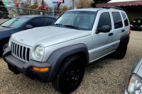 Image for 2003 Jeep Liberty Sport ID: 7349346