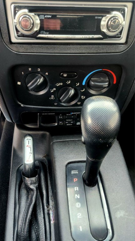 2003 Jeep Liberty Image 11