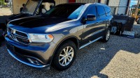 Image for 2017 Dodge Durango SXT ID: 7349386