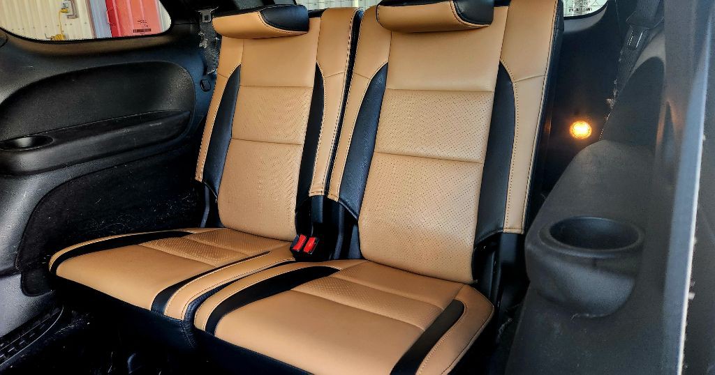 2017 Dodge Durango Image 6