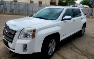 Image for 2013 GMC Terrain SLT ID: 7398282