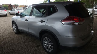 Image for 2016 Nissan Rogue S ID: 7428965