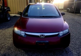 Image for 2007 Honda Civic EX ID: 7492804