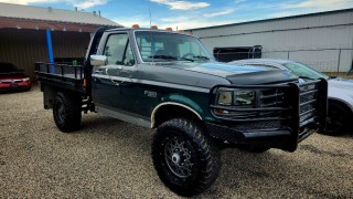 Image for 1997 Ford F-350  ID: 7539041