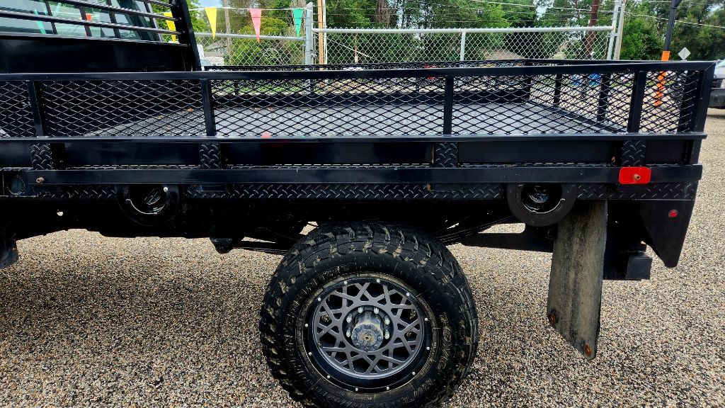 1997 Ford F-350 Image 9