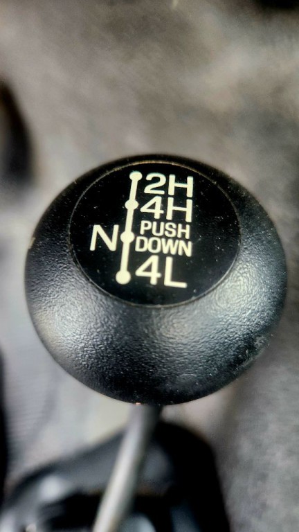 1997 Ford F-350 Image 14