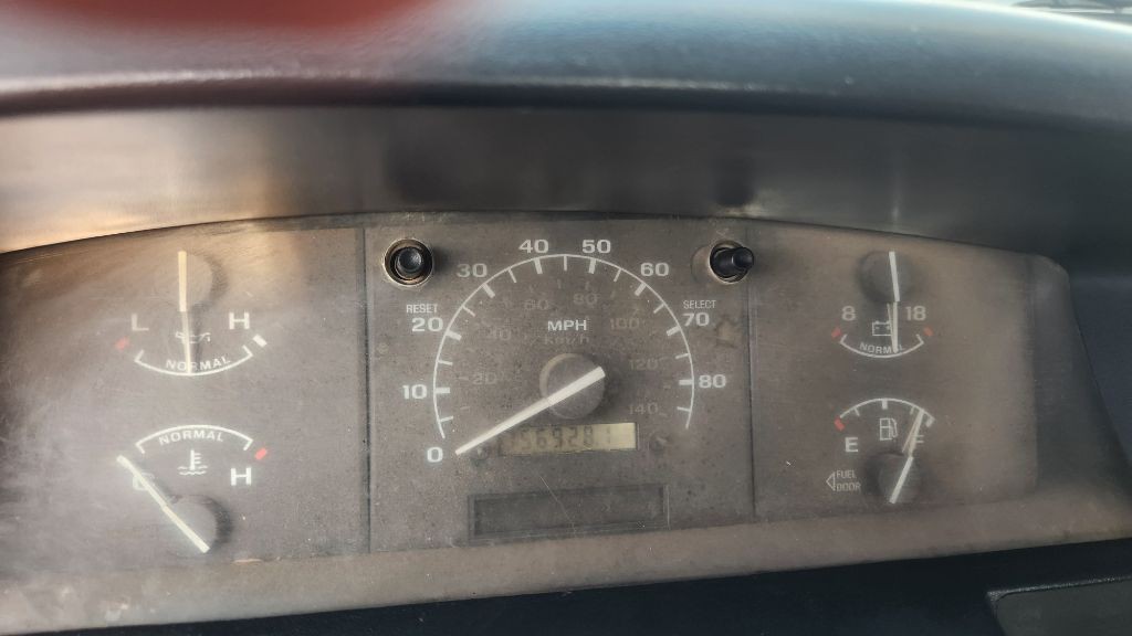 1997 Ford F-350 Image 20
