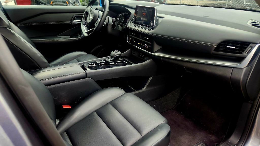 2024 Nissan Rogue Image 7
