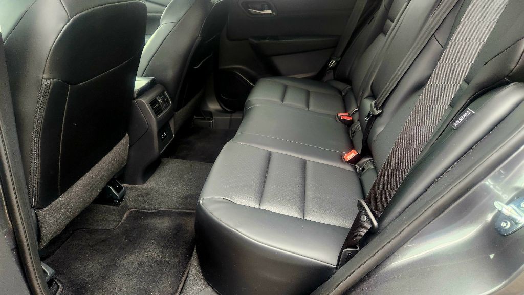 2024 Nissan Rogue Image 9