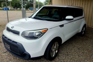 Image for 2015 Kia Soul  ID: 7617706