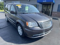 Image for 2015 Chrysler Town & Country Touring ID: 6068826
