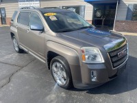 Image for 2012 GMC Terrain SLT ID: 6617540