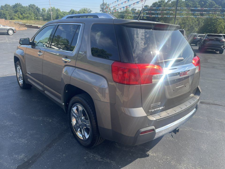 2012 GMC Terrain Image 5