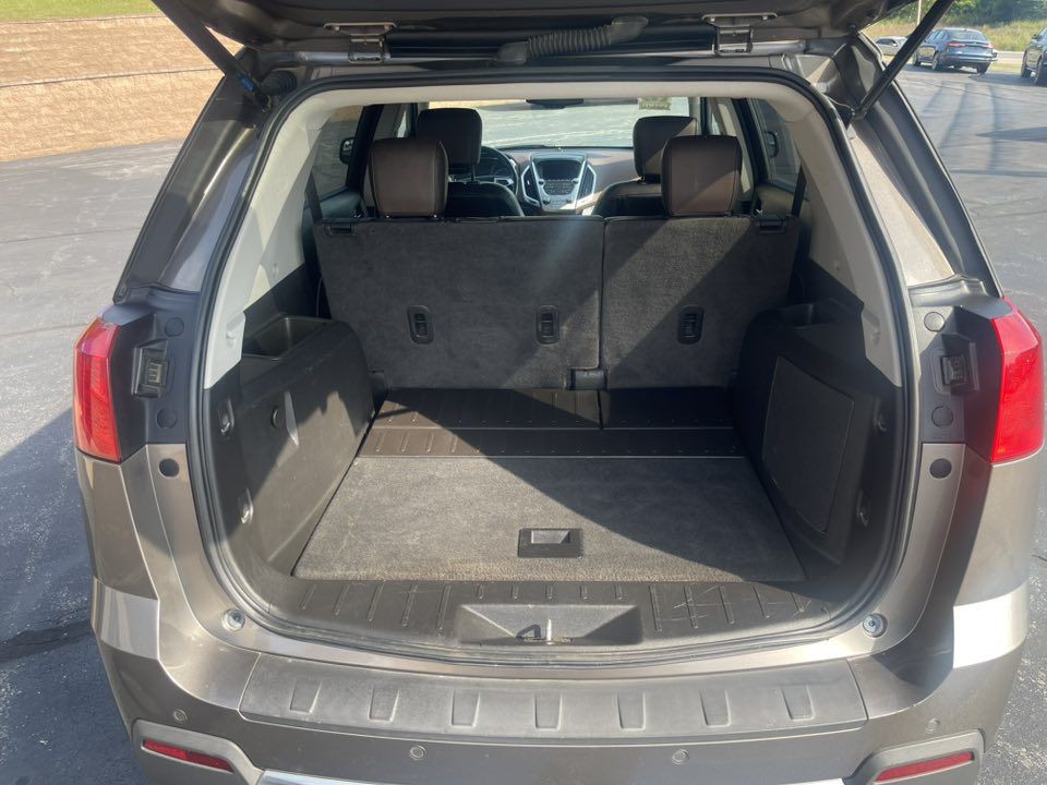 2012 GMC Terrain Image 13