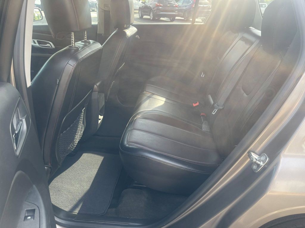 2012 GMC Terrain Image 15