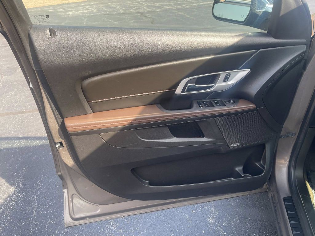 2012 GMC Terrain Image 16