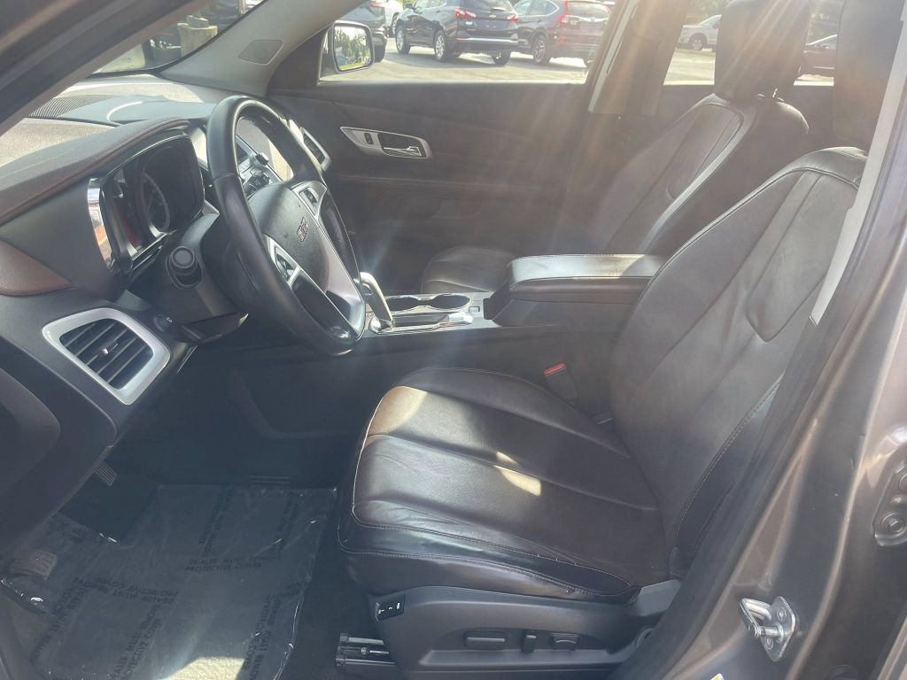 2012 GMC Terrain Image 17