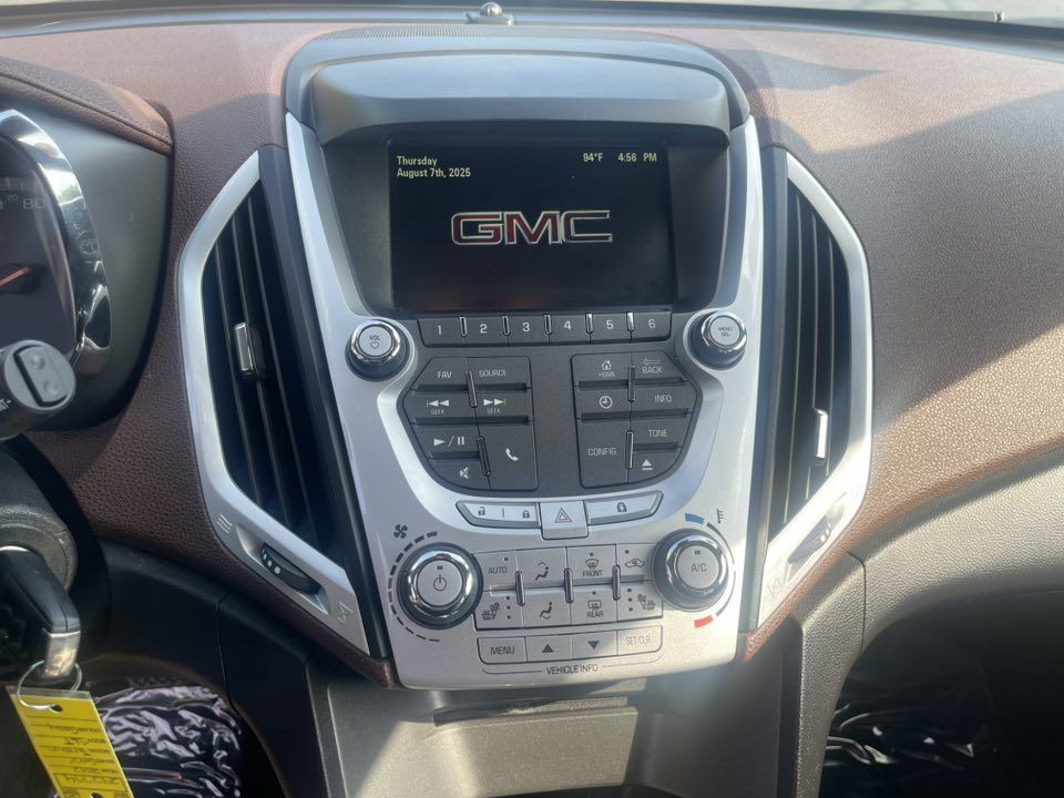 2012 GMC Terrain Image 20