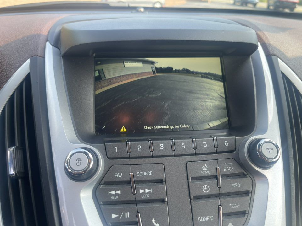 2012 GMC Terrain Image 21