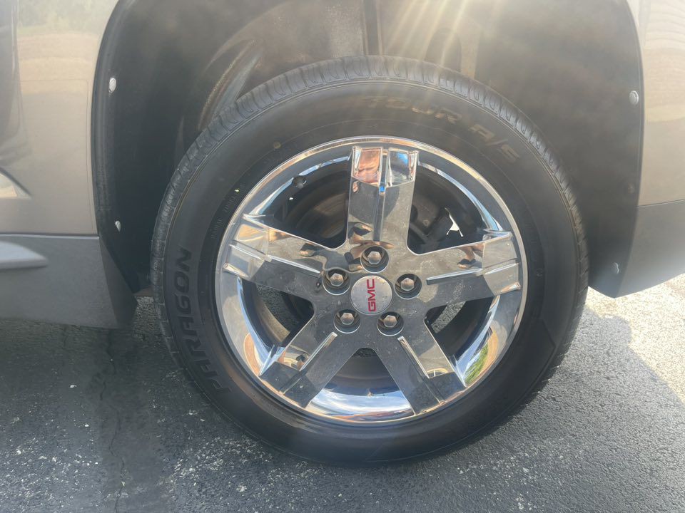2012 GMC Terrain Image 22
