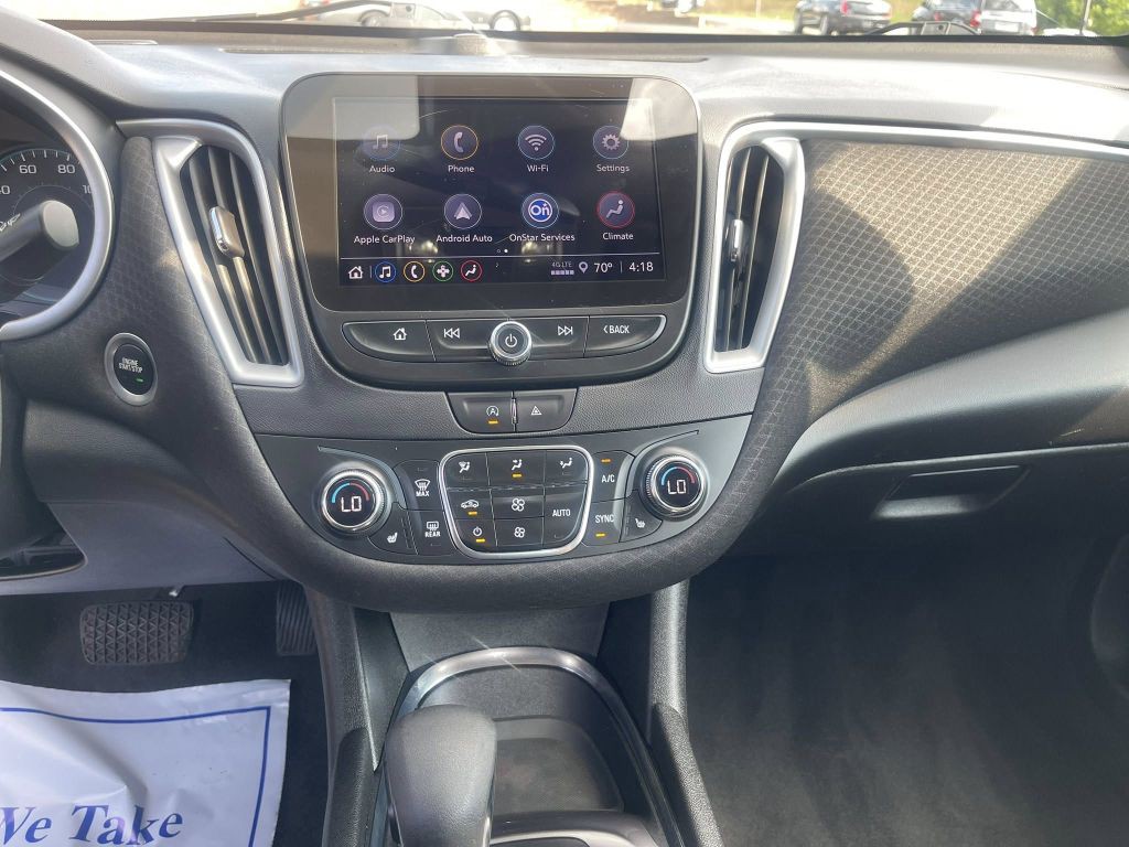 2023 Chevrolet Malibu Image 23