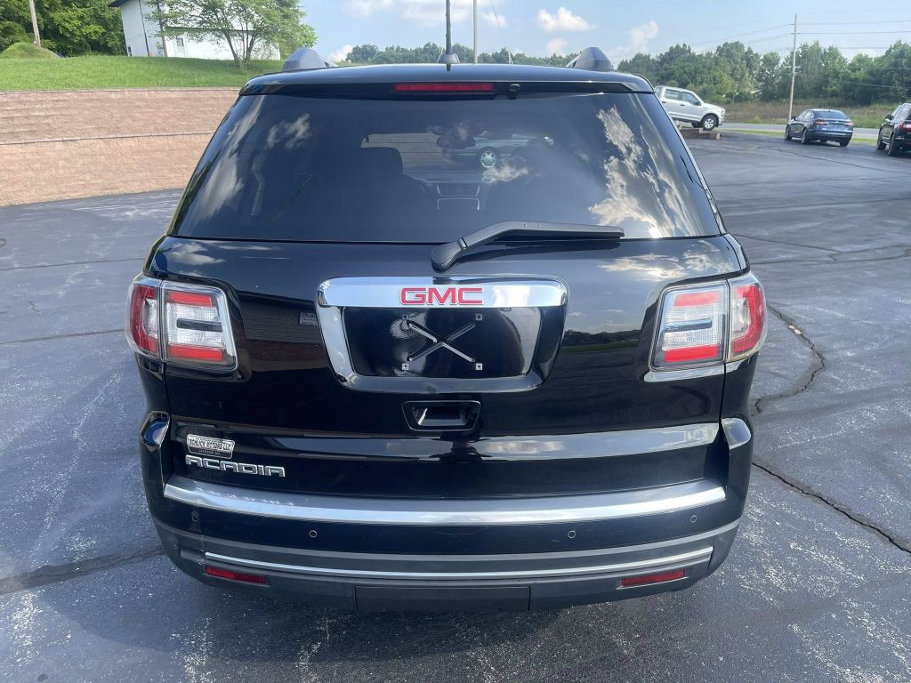 2016 GMC Acadia Image 6
