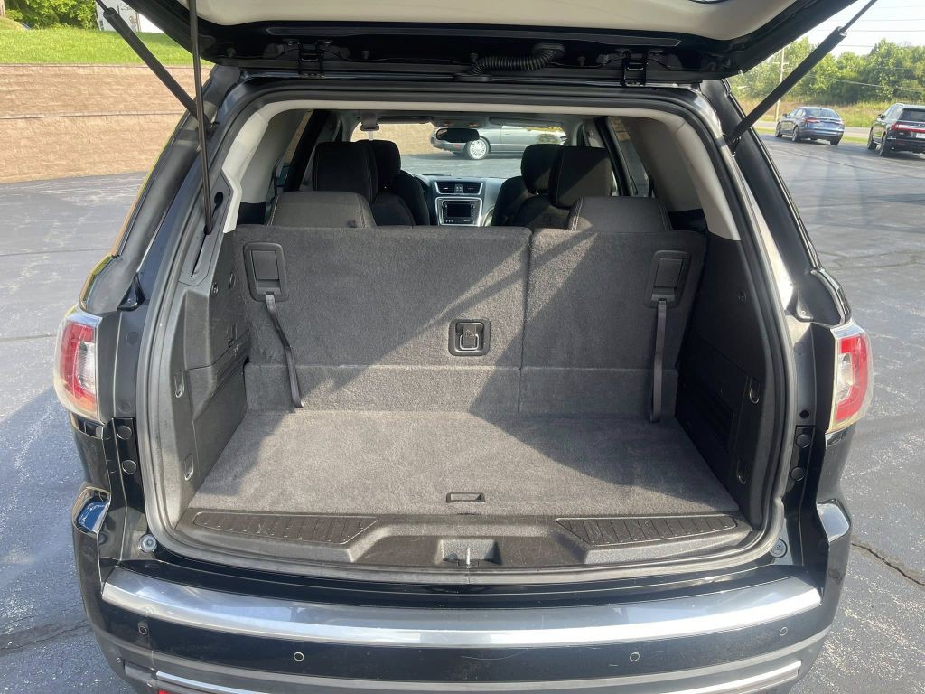 2016 GMC Acadia Image 14