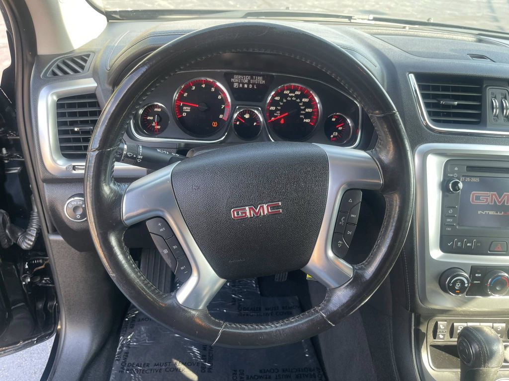 2016 GMC Acadia Image 20