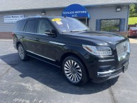 Image for 2020 Lincoln Navigator Reserve ID: 6695565