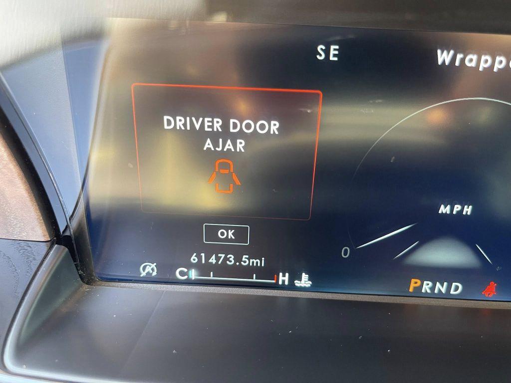 2020 Lincoln Navigator Image 21