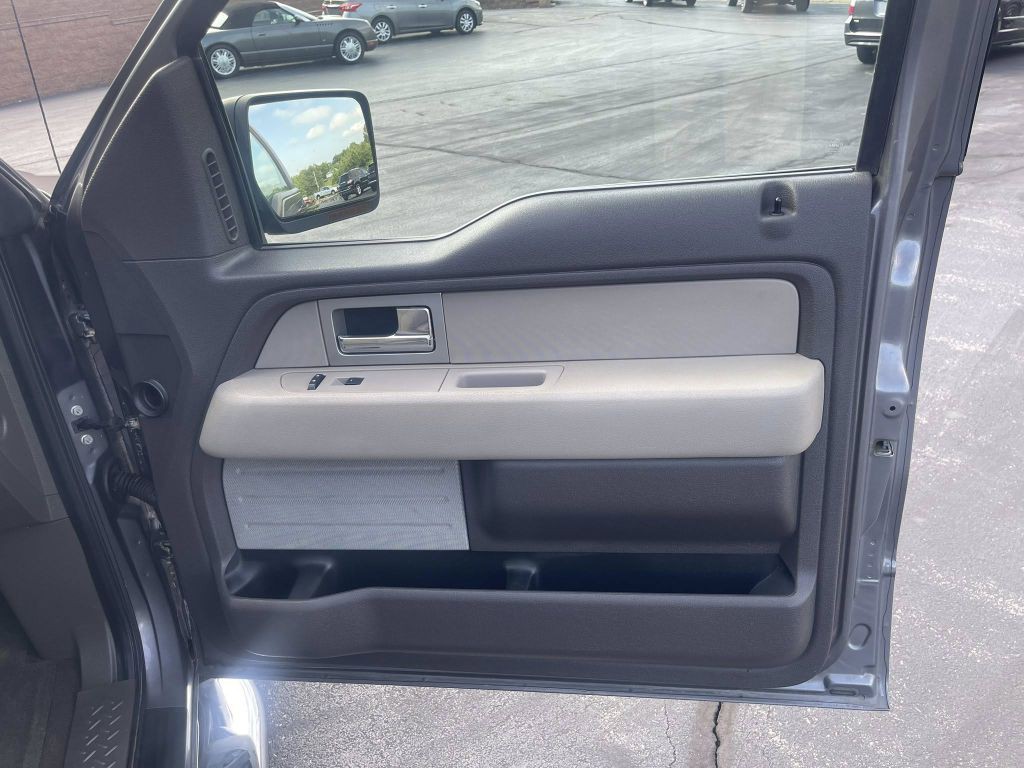 2010 Ford F-150 Image 9