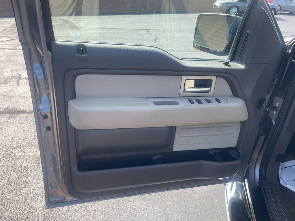 2010 Ford F-150 Image 13