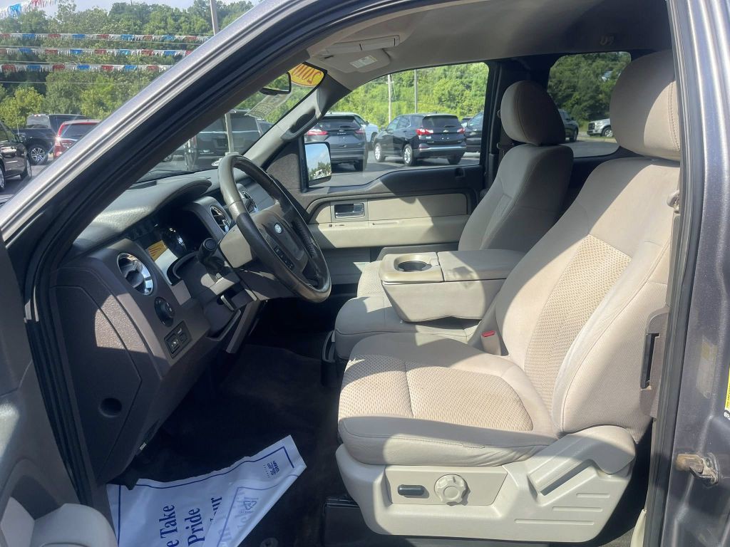 2010 Ford F-150 Image 14