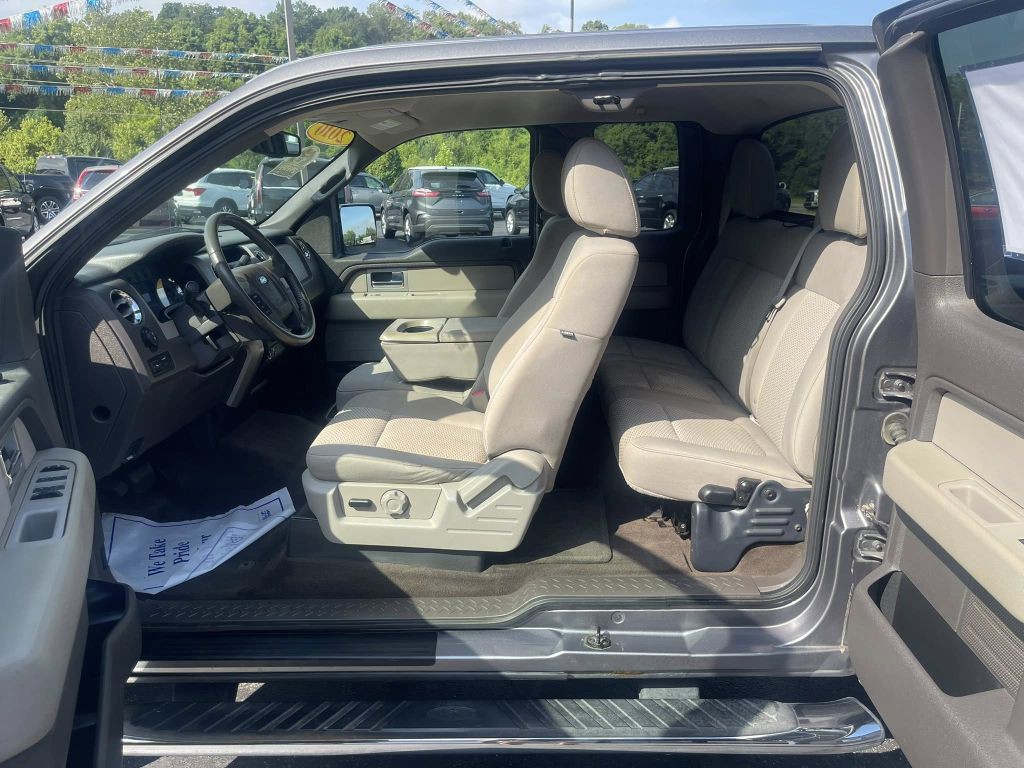 2010 Ford F-150 Image 15