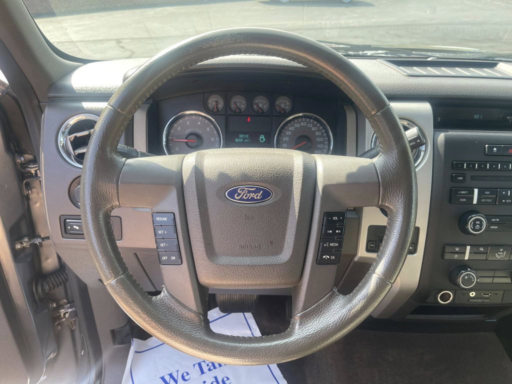 2010 Ford F-150 Image 16